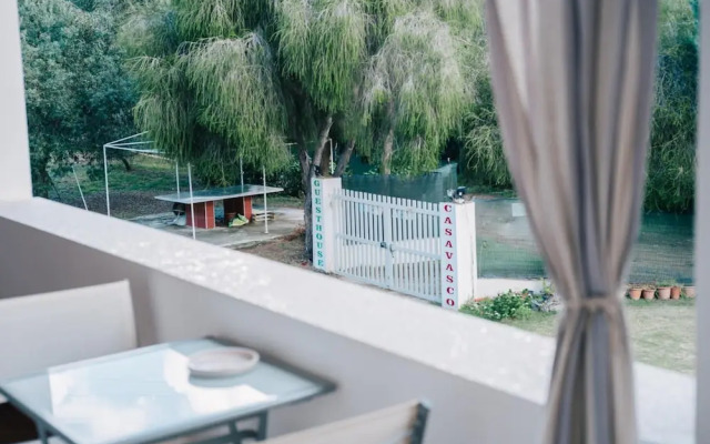 Guesthouse Casavasco