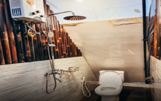 LuxCamp Pangalengan by Horison