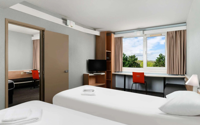 ibis Budapest Citysouth