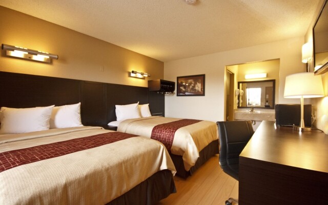 Quality Inn Elk Grove/Sacramento