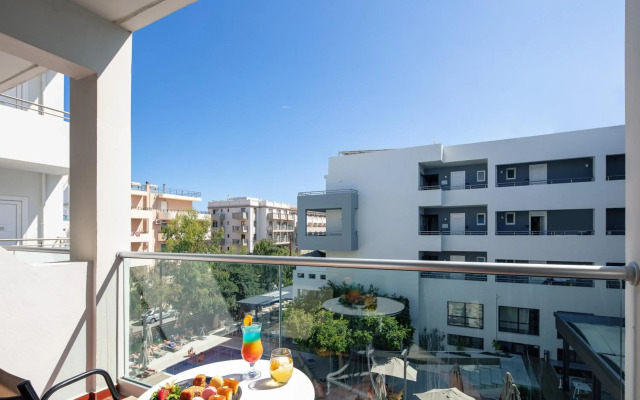 Atrium Ambiance Hotel