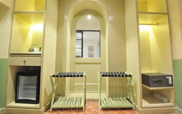 Seto Ghar Hotel Pvt. Ltd.