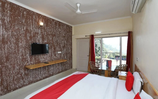 OYO 5776 near Mussoorie Road