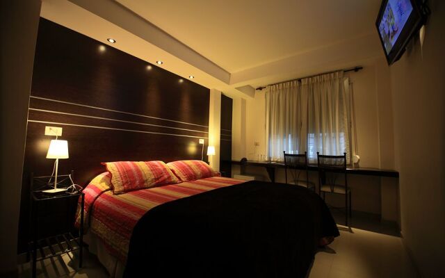 Hotel Iberia