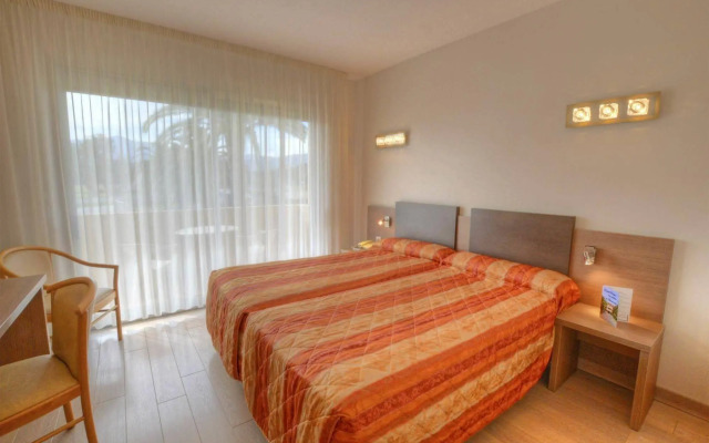 Hotel Poretta