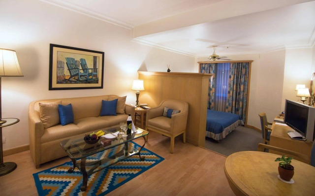 The Orchid Hotel Mumbai Vile Parle