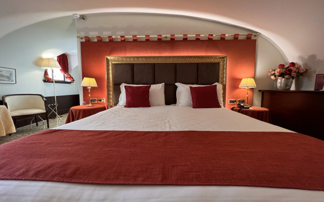 Ruzzini Palace Hotel