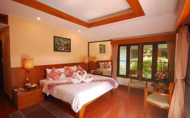 The Privacy Beach Resort & Spa