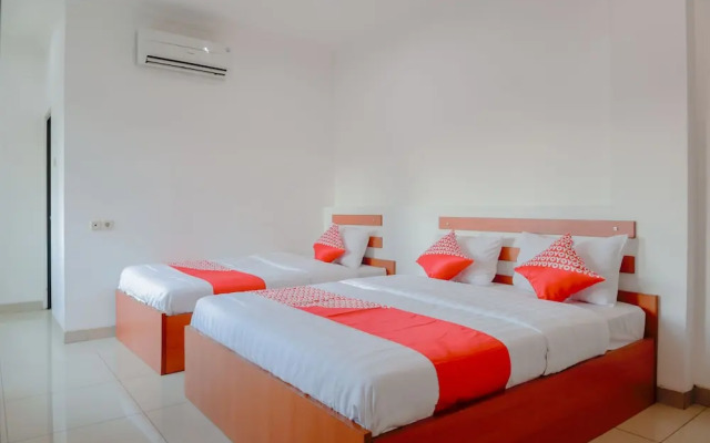 Puri Inn by OYO Rooms