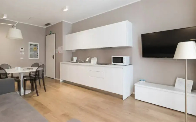 Porta Vittoria apartments by Rentopolis