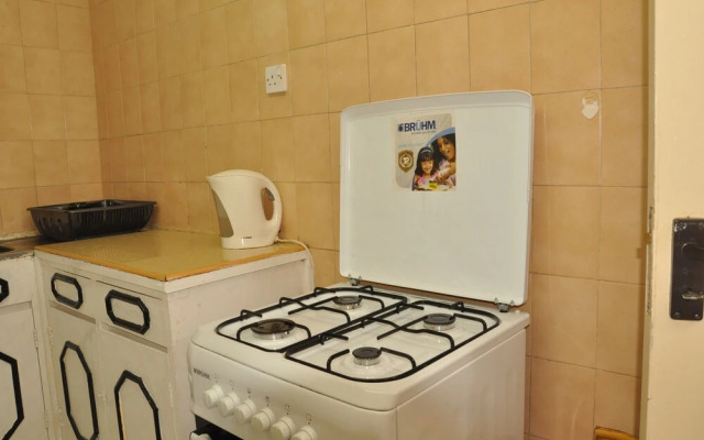 Sherry Homes Maya 2BR