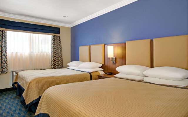 Days Inn by Wyndham San Francisco - Lombard