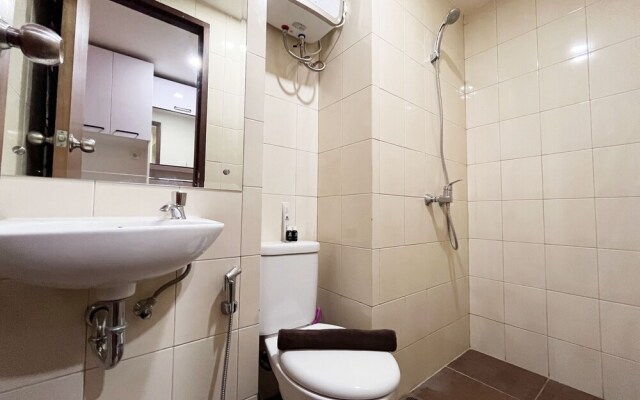 Prime View Studio Room At Vida View Makassar Apartment