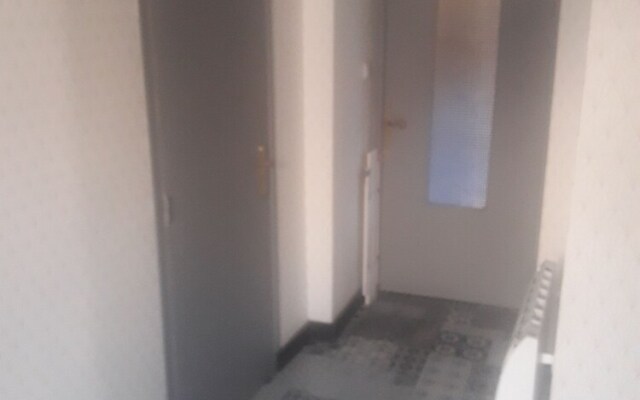 Chez Mémé Germaine