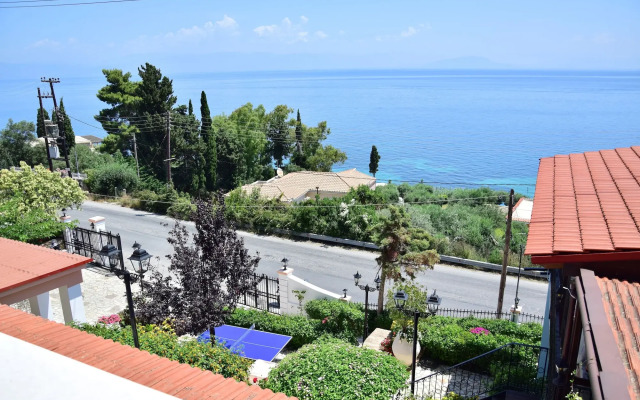 Lido Corfu Sun Hotel