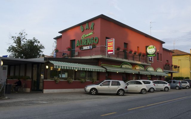 Albergo Bar Cenni