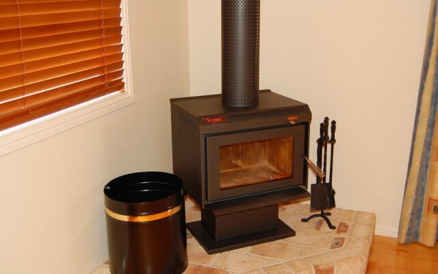 Scenic Rim View Cottages