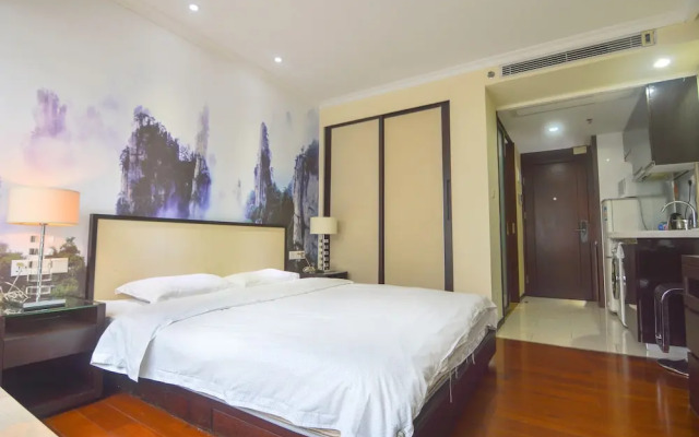 Private Enjoy Home Apartment