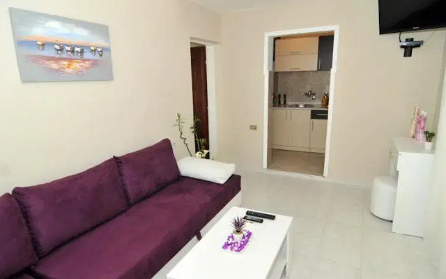 Apartments Grand