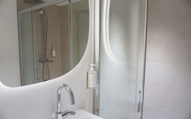 OKKO Hotels Paris Rosa Parks