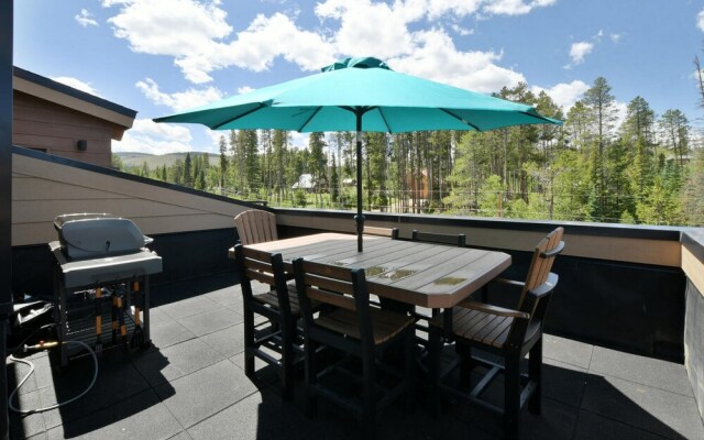 Arrow Luxury Townhomes by Winter Park Escapes