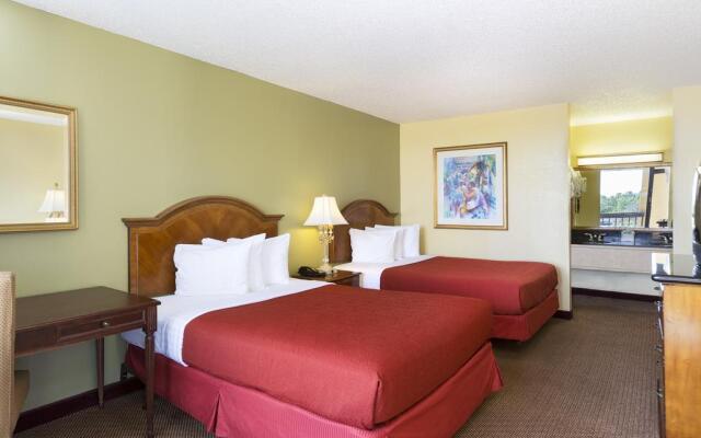 Hotel Monreale Express International Drive Orlando