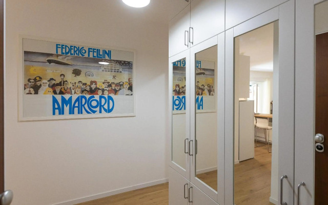 Annietta-Rental in Rome