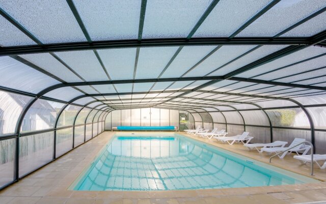 Vacancéole - Les Terrasses de Pentrez Plage