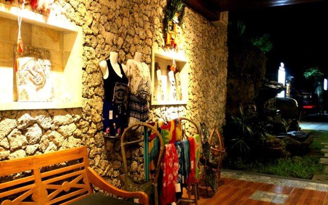 Mans Cottages & Spa