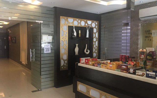 Golden M2 Furnished Apartments