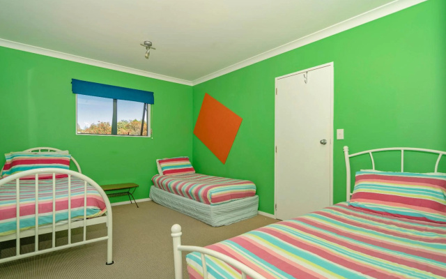 Sundaze - Hahei Holiday Home – Guest Rooms – Hahei