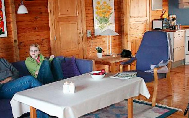 Beautiful Holiday Home in Haderslev With Terarce