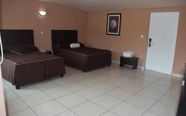 Hotel Maria Conchita de Zacatecas