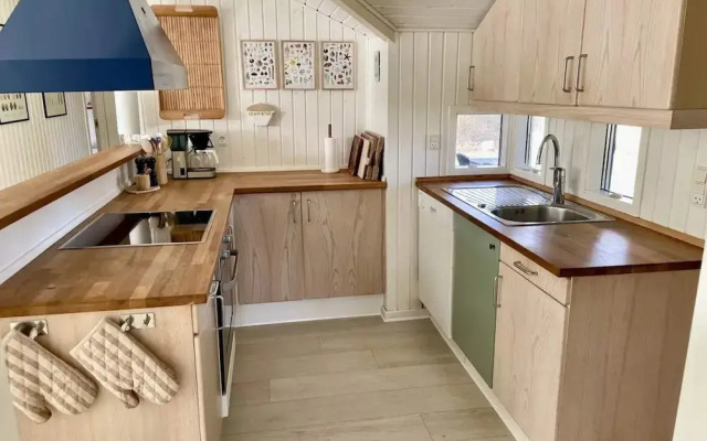 5 Star Holiday Home in Martofte