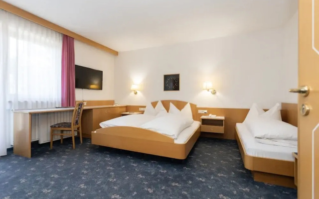 hotel Waldheim