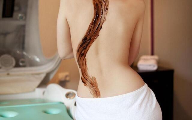 Baginscy Spa