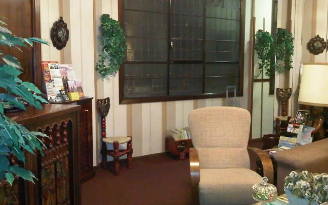 Hostal Montecarlo