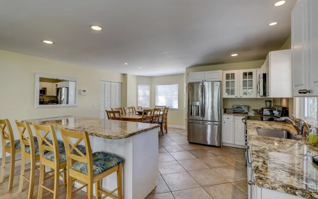 Shelley Ct 2 Holiday home