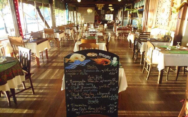 Koh Jum Lodge