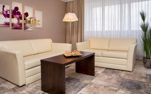 Mercure Hotel Luedenscheid