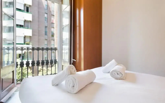 Stay U-nique Apartments Manso