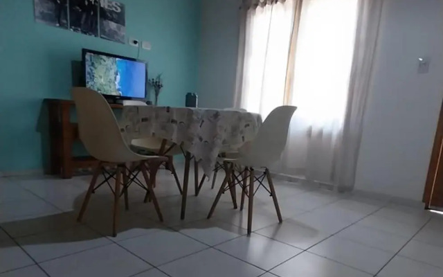 Departamentos Pequeña Ramona