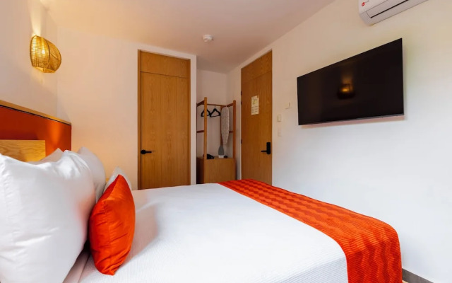 Raices Nomadas Boutique Hotel Vallarta