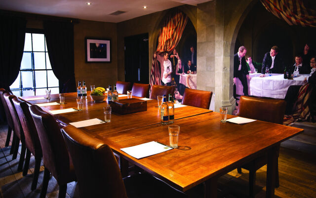 Hotel du Vin & Bistro Cambridge