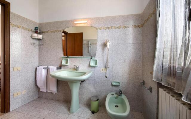 Appartamento Achilla 2piano