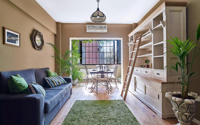 Central Park by CityLife Suites