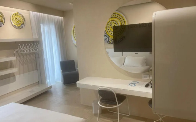 Palazzo Gatto Art Hotel & SPA, BW Premier Collection