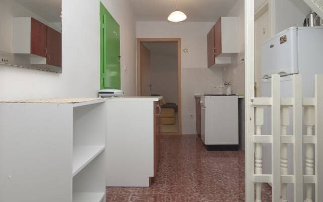 Apartment Baska