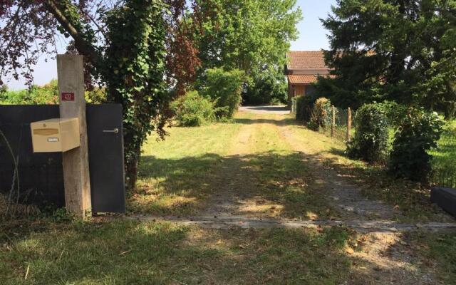 Maison spacieuse tout confort