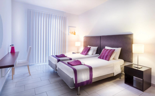 Napian Suites